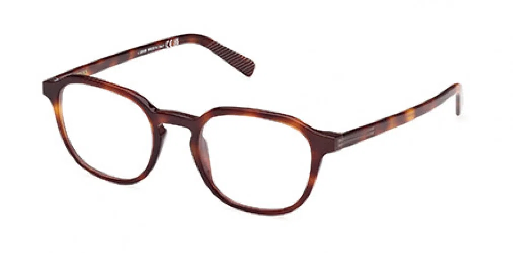 ZEGNA 5284 Eyeglasses - view 2